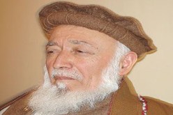 مقتل برهان الدين رباني في هجوم انتحاري نفذه أحد مقاتلي طالبان في كابول