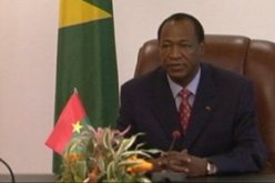 بوركينا فاسو تؤكد دعمها لجهود السلام في دارفور