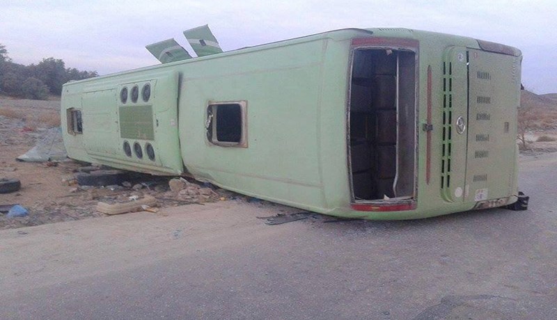 سحب اعتماد السائقين المتهورين الذين يشكّلون خطرا على الجزائريين