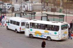 إيداع سائق حافلة الحبس لاعتدائه على زبون بآلة حادة في وهران