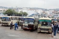 الناقلون الخواص يهددون بشل حركة النقل بالعاصمة