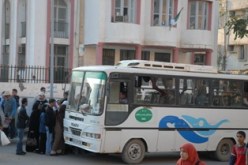 تسخير أكثر من 240 ألف ناقل خاص و140 ألف سائق أجرة لنقل الناخبين مجانا