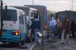 بوتفليقة يأمر بتعميم المؤسسات العمومية للنقل الحضري على كافة ولايات الوطن