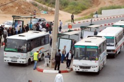 فشل النقل في بلدية الجهة الجنوبية بالوادي:السكان يهددون بالخروج إلى الشارع …… والناقلون مصرون على الإضراب