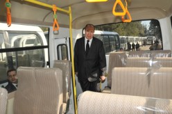 بركــــات‮ ‬ينفّذ وعـــود ولد عباس‮!‬