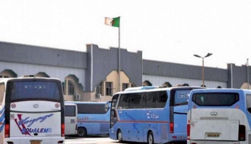 عامان حبسا لسائقي الحافلات الذين لا يتوقفون للراحة