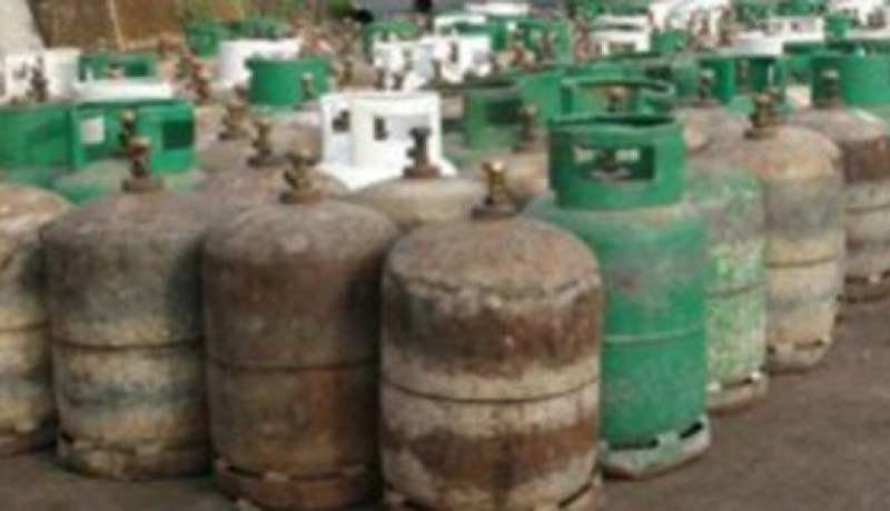 رفع طاقة التعبئة اليومية لقارورات غاز البوتان من 7 ألاف إلى 13500 قارورة بمستغانم