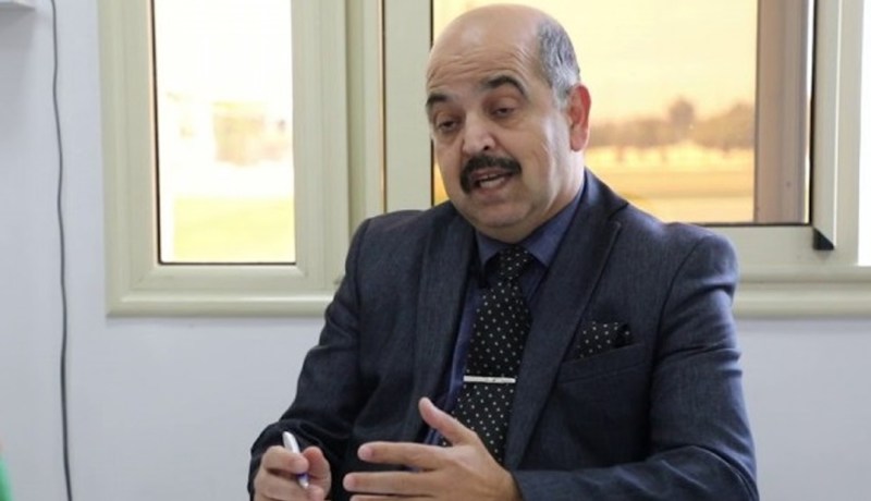 دامرجي: “سجلنا 146 إصابة بفيروس كورونا قبل انطلاق الموسم”