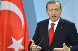 حزب أردوغان يؤكد ان الشعب التركى والإسرائيلى أصدقاء وينتقد التصرفات المفرطة للحكومة