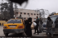 كاميرا خفية تكشف الحياة اليومية بالرقة تحت سيطرة داعش