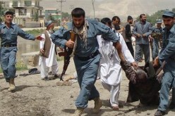 مقتل وإصابة نحو 100 مسلح من طالبان في اشتباكات داخلية