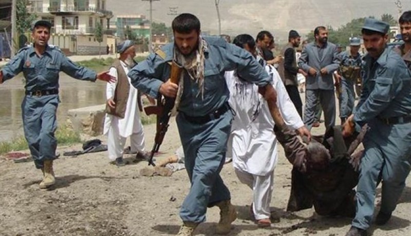 مقتل وإصابة نحو 100 مسلح من طالبان في اشتباكات داخلية