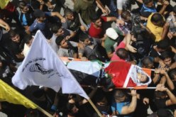 مقتل فلسطيني في مداهمة اسرائيلية شمالي الضفة الغربية