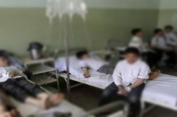 بالفيديو.. إصابة 13 تلميذا بتسمم غذائي في البيض.. وهذا هو السبب