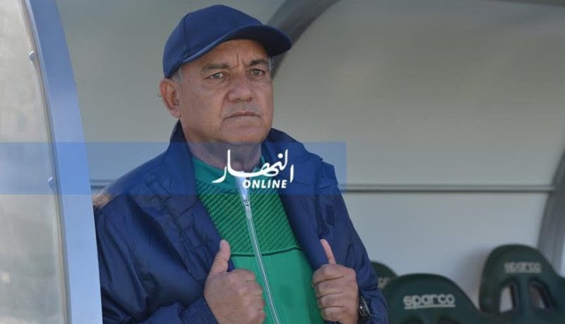 بوزيدي: “الشبيبة تمثل الجزائر وكان على المسؤولين التفكير في صحة لاعبينا”