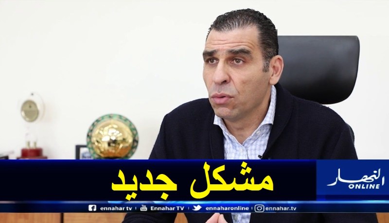 الفاف مطالبة بتحديد أسماء الأندية التي ستشارك في البطولات الإفريقية قبل 31 أوت