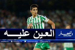 ماندي محط أنظار كبار الأندية الأوروبية في داربي الأندلس