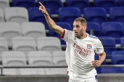 بالفيديو.. سليماني هداف في ودية ليون أمام بروج أوبراس