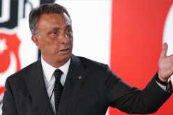 بشكتاش يعلن إصابة رئيس الفريق بكورونا وغلطة سراي يبدي تضامنه