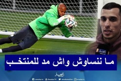 زغبة: “لا يجب أن نذبح مبولحي فكلنا معرضون للخطأ”