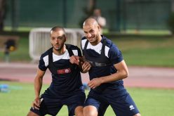 قديورة وهني أساسيان أمام السيلية
