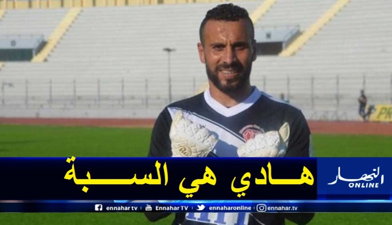 ناتاش: “لهذا السبب يفضل اللابون الجزائرييون الدوريات الخليجية”