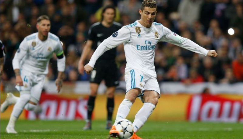 “رونالدو” يُحطم رقم قياسي جديد أمام “البياسجي”