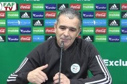 لاسات: “تونس منتخب جد قوي وخطير”