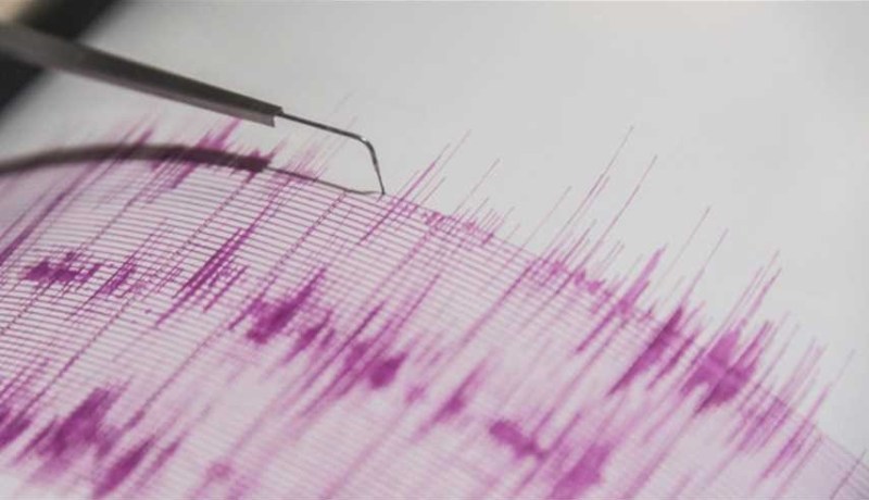 زلزال بقوة 5.4 درجات يهز جنوب غرب الصين