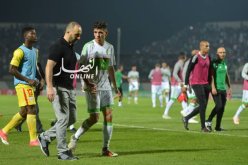 بلماضي يحدث ثورة في التشكيلة ويضع محرز في الإحتياط !