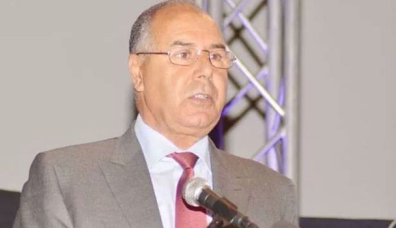 رجل الأعمال “بن أحمد الجيلالي” رئيسا لوداد تلمسان