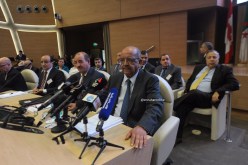 الجزائر تُجدد موقفها بتجريم دفع الفدية للجماعات الإرهابية