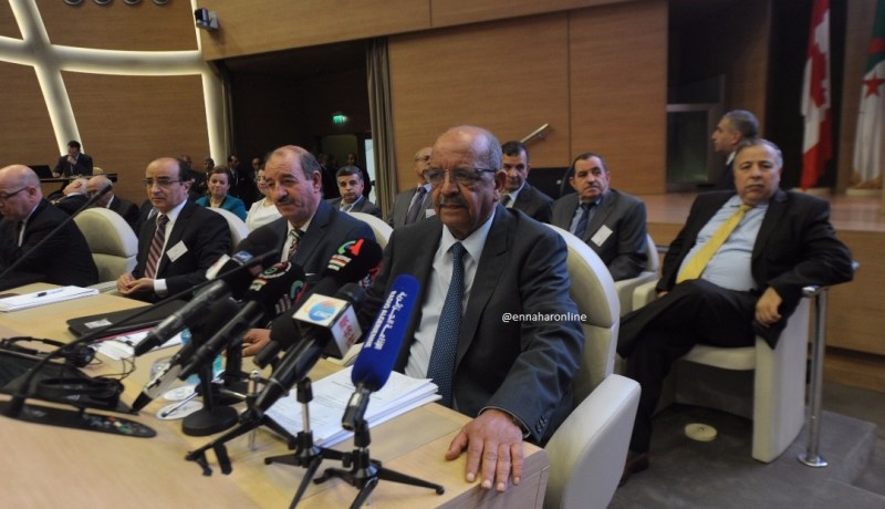 الجزائر تُجدد موقفها بتجريم دفع الفدية للجماعات الإرهابية