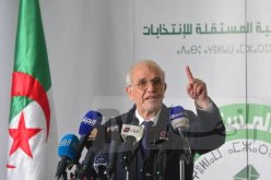 آخر أجل لدراسة ملفات الترشح اليوم الأحد وشرفي يلتقي مع رؤساء الأحزاب