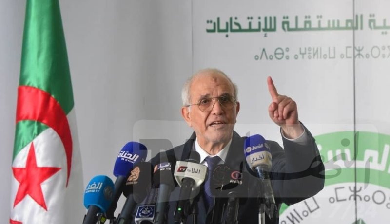 آخر أجل لدراسة ملفات الترشح اليوم الأحد وشرفي يلتقي مع رؤساء الأحزاب