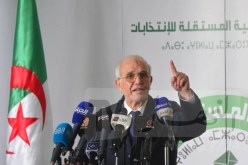 شرفي.. احتساب الصوت الفارغ نص عليه القانون وليس سلطة الانتخابات