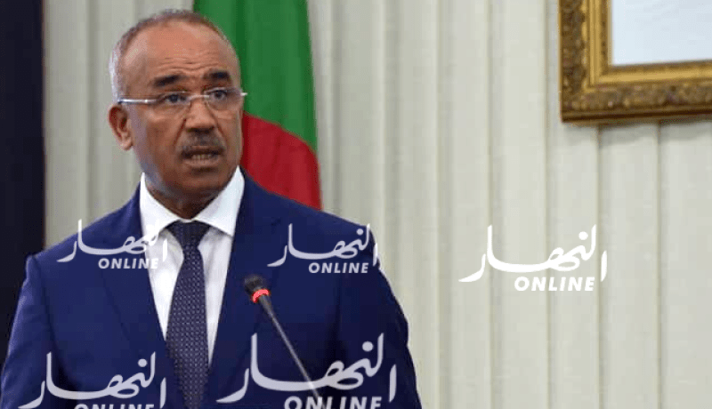 بدوي: الطبعة الأولى لتنظيف الشواطئ هذه الصائفة