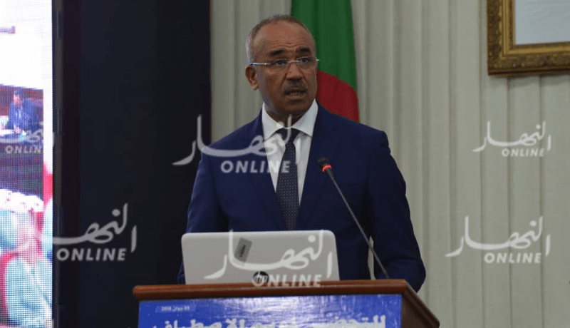 بدوي : إجبارية عرض أسعار الخدمات والمنتجات بكل الشواطئ