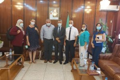 وزير الصحة يأمر بفتح المجال للشركاء الإقتصاديين لتوفير أدوية آمنة وفعالة