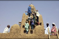 الاسلاميون يهدمون آخر الاضرحة في تمبكتو