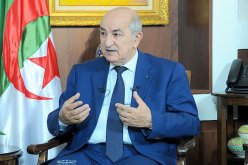 الرئيس تبون يعد بتحسين الوضع الإجتماعي للصحفي تحت ظل النقابات