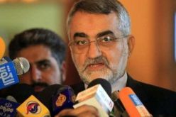 مسؤول ايراني: ان مطالب الشعب السوري لا تتحقق باطلاق النار وإنما عبر الحوار