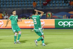 بالصور.. قمة “الخضر-كوت ديفوار” تذهب للوقت الإضافي !!