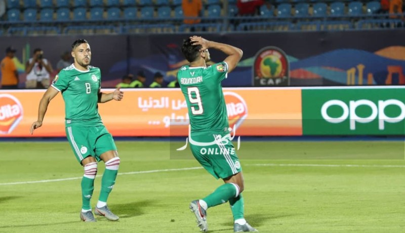 بالصور.. قمة “الخضر-كوت ديفوار” تذهب للوقت الإضافي !!