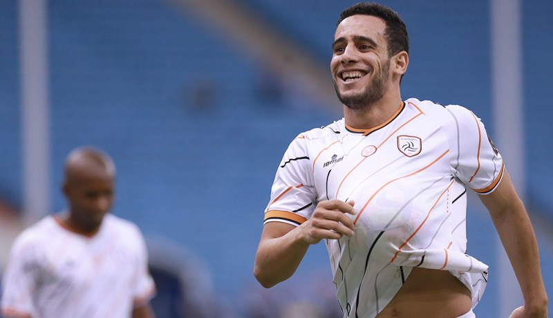 بالفيديو.. “بن يطو” يقود الشباب للفوز بهدفين عالميين