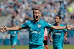 كيرجاكوف يقود زينيت للفوز الأول في دوري الأبطال