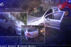 الشلف: إصابة شخص بجروح في إصطدام سيارة بشجرة في أم الدروع