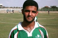 الإفراج عن لاعب كرة القدم الفلسطيني الأسير السرسك