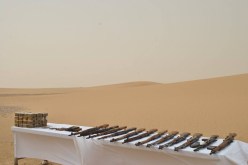 اكتشاف مخبأ للأسلحة والذخيرة ببرج باجي مختار 