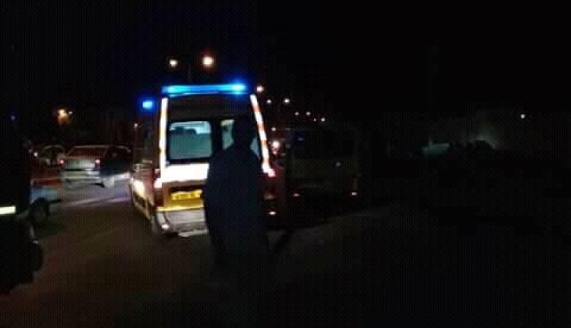 إصابة طفل دهسته سيارة في تبسة